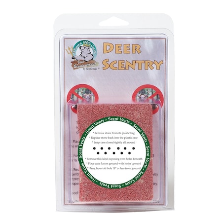 Just Scentsational Deer Scentry By Bare Ground DS-1